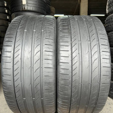 295/40 R22 CONTINENTAL CONTISPORTCONTACT 5 SUV 5mm