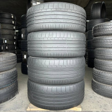 285/40 R22 CONTINENTAL SPORTCONTACT 6 4mm