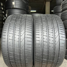 315/30 R22 PIRELLI PZERO 6mm