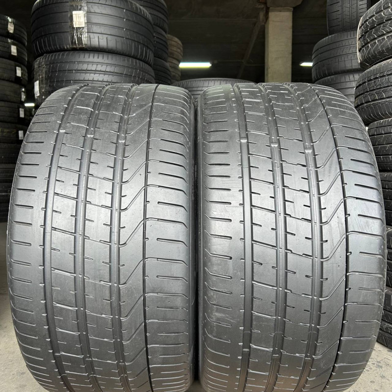 315/30 R22 PIRELLI PZERO 6mm