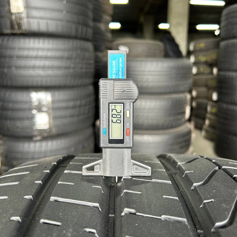 315/30 R22 PIRELLI PZERO 6mm