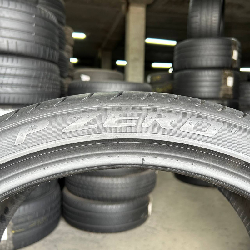 315/30 R22 PIRELLI PZERO 6mm