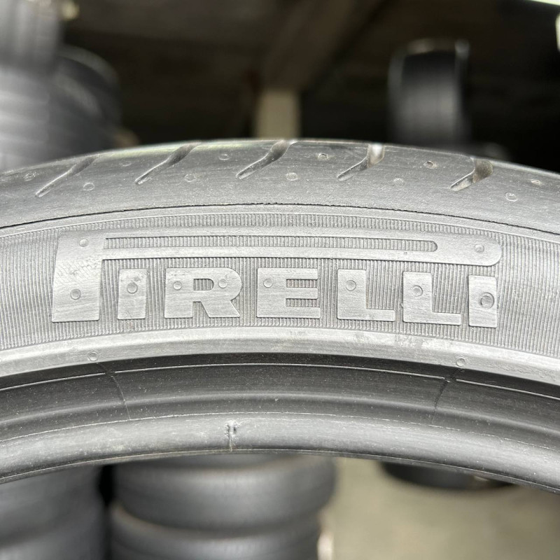 315/30 R22 PIRELLI PZERO 6mm