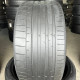 295/30 R22 CONTINENTAL SPORTCONTACT 6 4mm