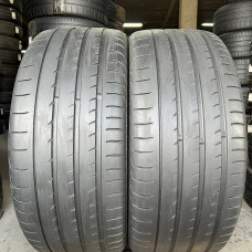 285/40 R22 YOKOHAMA ADVAN SPORT V105 6mm
