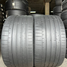 315/30 R22 CONTINENTAL SPORTCONTACT 6 4mm