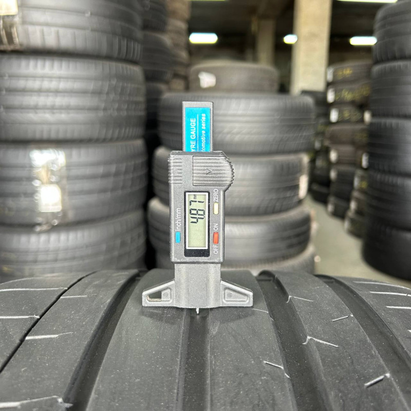 315/30 R22 CONTINENTAL SPORTCONTACT 6 4mm