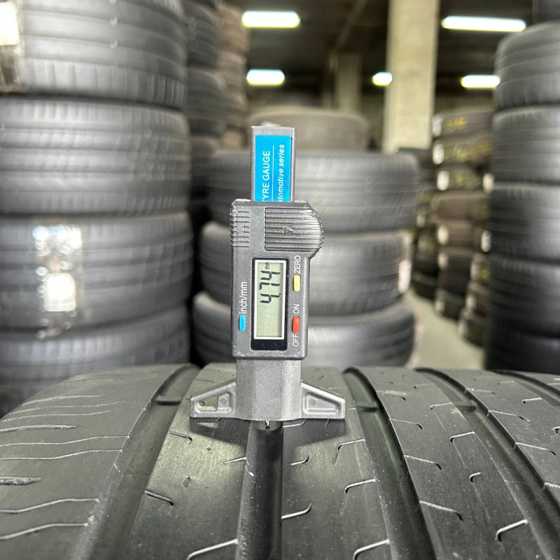 315/30 R22 CONTINENTAL ECOCONTACT 6 4mm