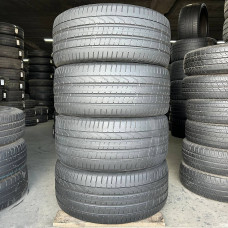 285/35 R22 PIRELLI PZERO 5mm