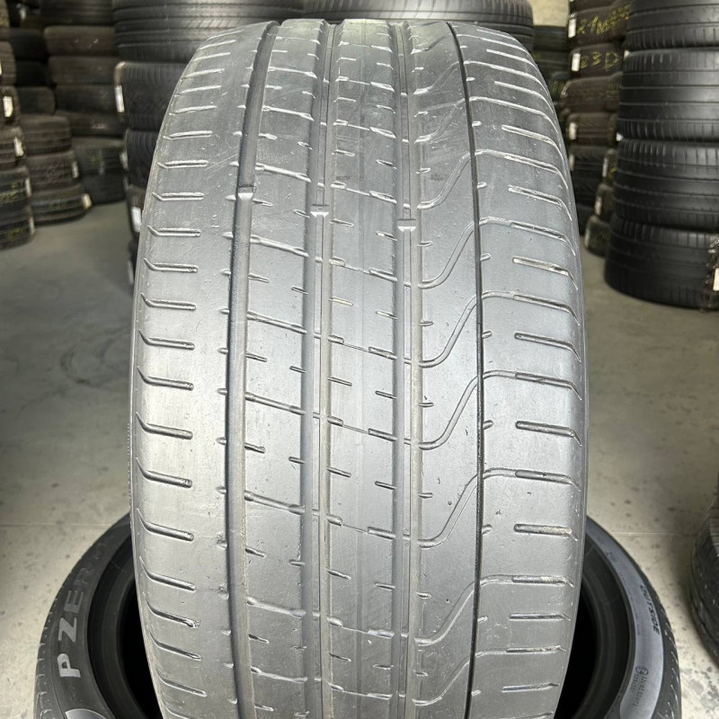 285/35 R22 PIRELLI PZERO 5mm