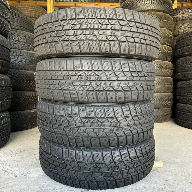 185/65 R15 GOODYEAR ICE NAVI 6 7mm