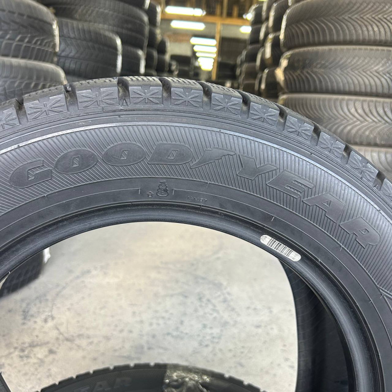 185/65 R15 GOODYEAR ICE NAVI 6 7mm