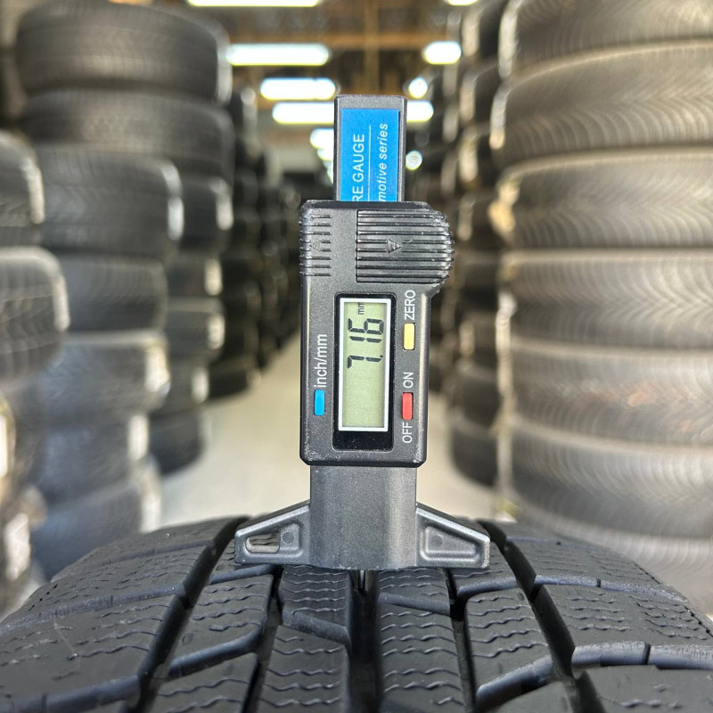 185/65 R15 GOODYEAR ICE NAVI 6 7mm