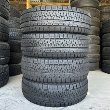 185/65 R15 PIRELLI ICE ASIMMETRICO PLUS 7mm