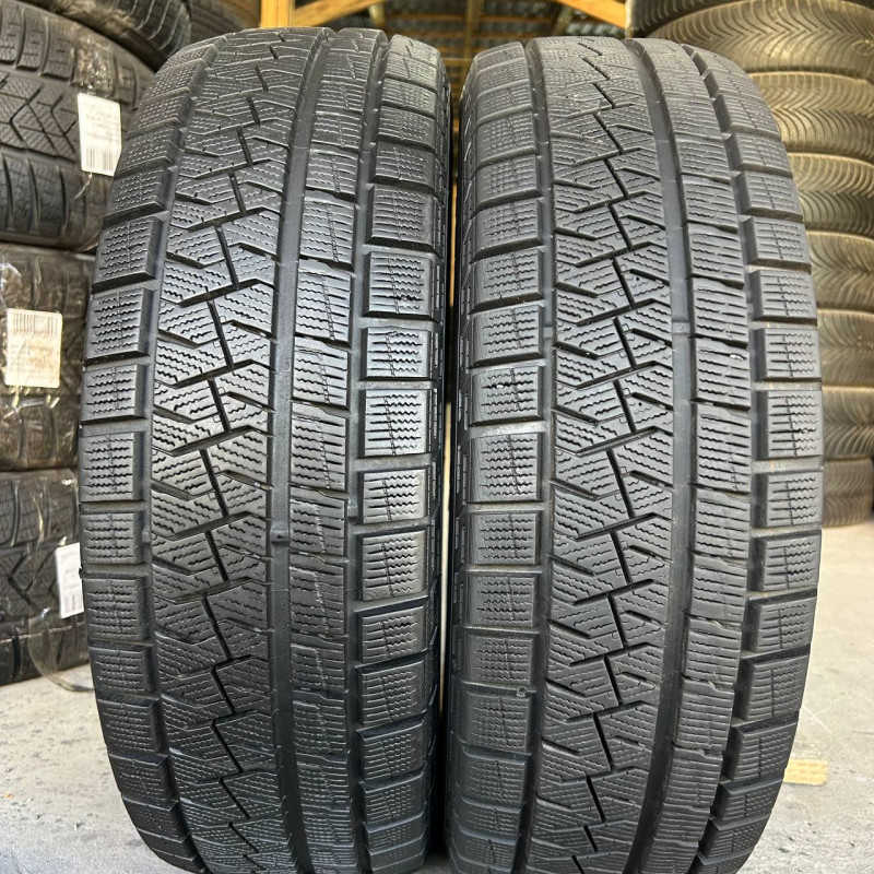 185/65 R15 PIRELLI ICE ASIMMETRICO PLUS 7mm