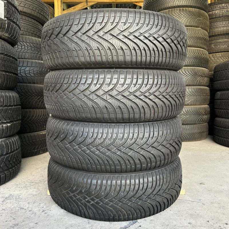 185/65 R15 KLEBER KRISALP HP3 7mm