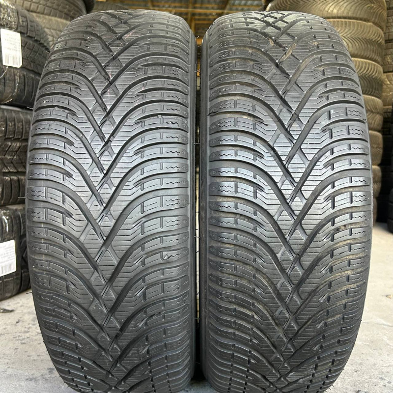 185/65 R15 KLEBER KRISALP HP3 7mm