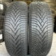 185/65 R15 KLEBER KRISALP HP3 7mm