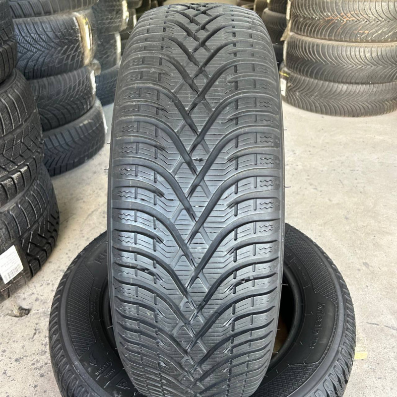 185/65 R15 KLEBER KRISALP HP3 7mm