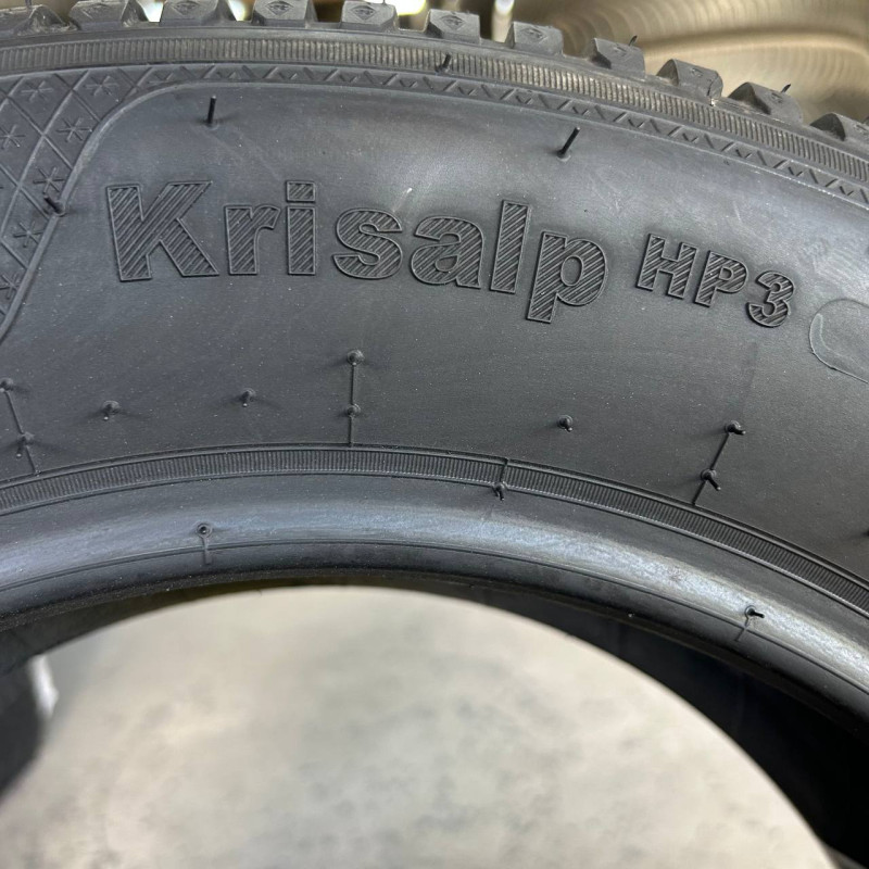 185/65 R15 KLEBER KRISALP HP3 7mm