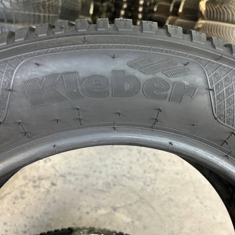185/65 R15 KLEBER KRISALP HP3 7mm