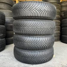 185/65 R15 MICHELIN ALPIN 5 6mm