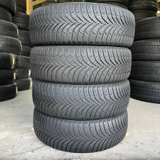 185/65 R15 HANKOOK WINTER I CEPT RS2 W452 6mm