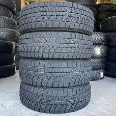 185/65 R15 BRIDGESTONE BLIZZAK VRX 7mm