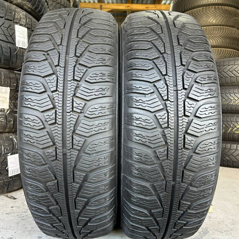 185/65 R15 UNIROYAL MS PLUS 77 7mm