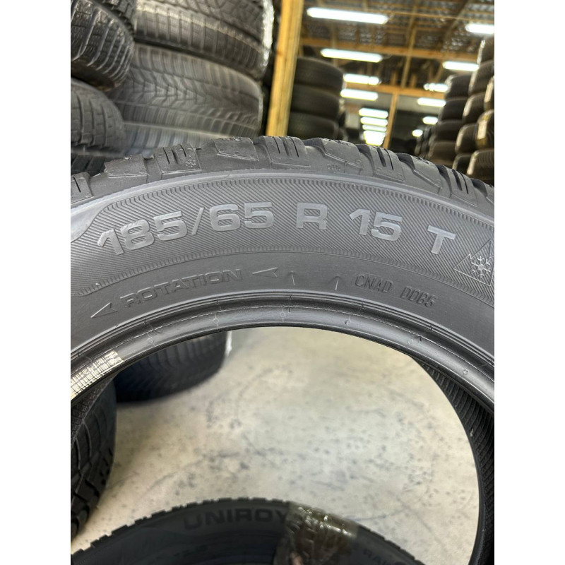 185/65 R15 UNIROYAL MS PLUS 77 7mm