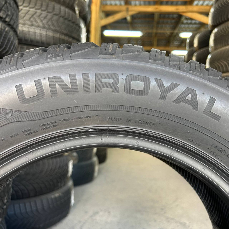 185/65 R15 UNIROYAL MS PLUS 77 7mm