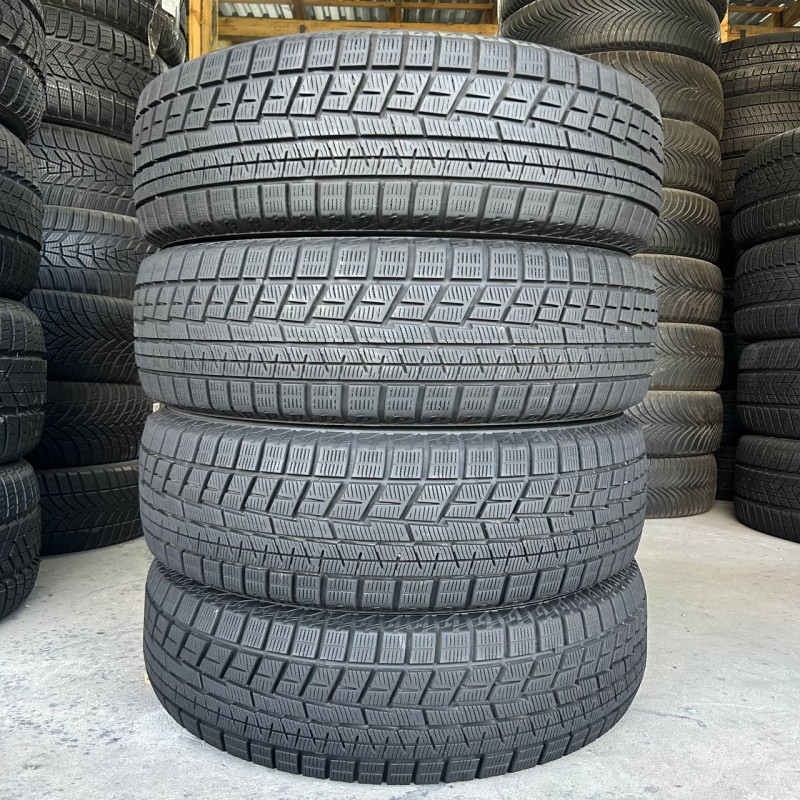 185/65 R15 YOKOHAMA ICE GUARD IG60 8mm