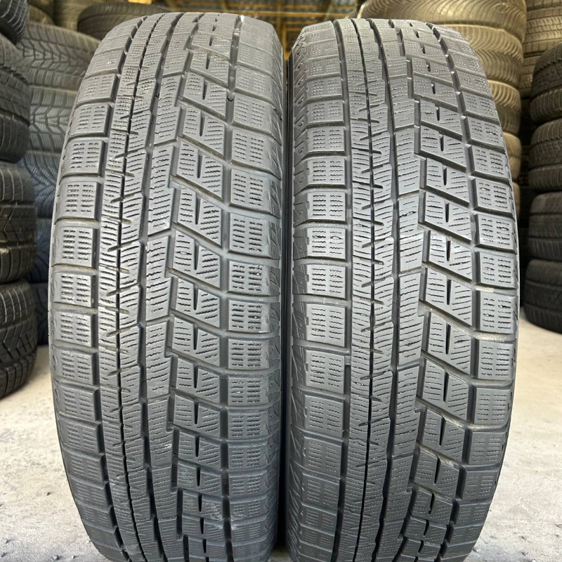 185/65 R15 YOKOHAMA ICE GUARD IG60 8mm