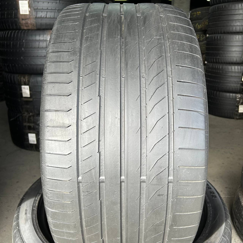 325/35 R22 CONTINENTAL CONTISPORTCONTACT 5P 4mm