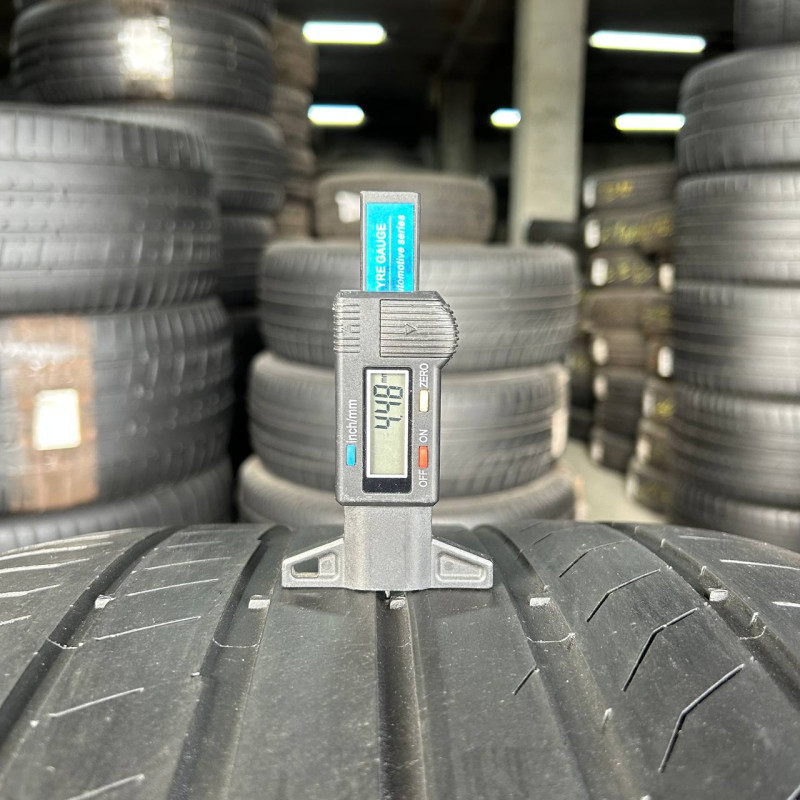 325/35 R22 CONTINENTAL CONTISPORTCONTACT 5P 4mm