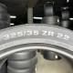 325/35 R22 CONTINENTAL CONTISPORTCONTACT 5P 4mm