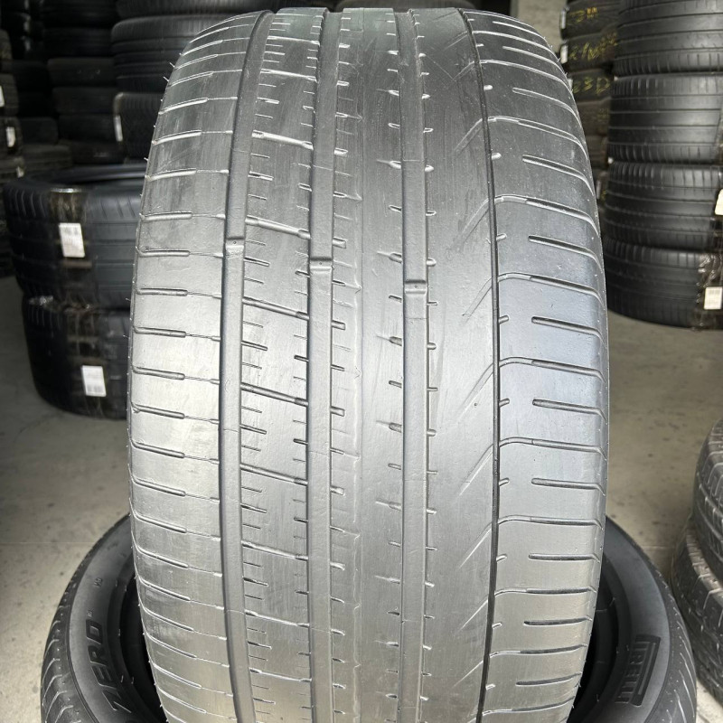 325/35 R22 PIRELLI PZERO 4mm