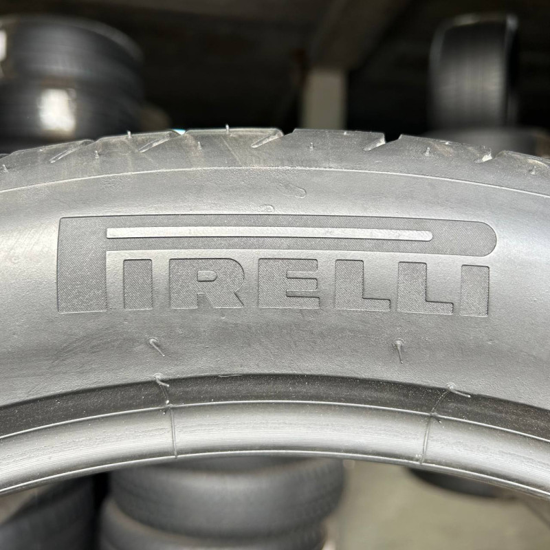 325/35 R22 PIRELLI PZERO 4mm