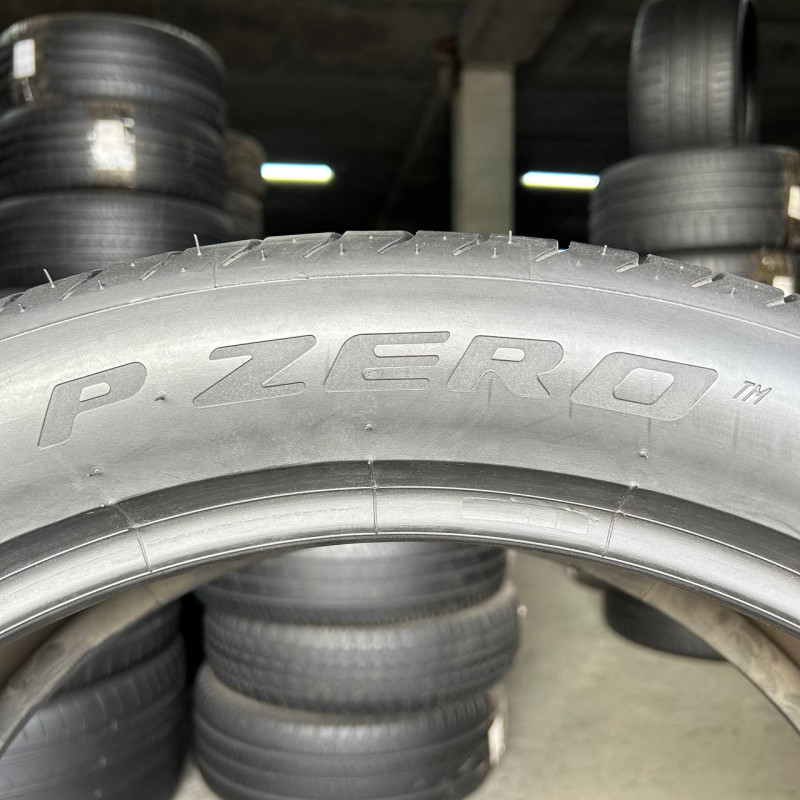 325/35 R22 PIRELLI PZERO 4mm