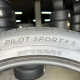 325/35 R22 MICHELIN PILOT SPORT 4S 6mm