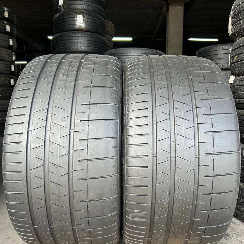 315/30 R22 PIRELLI PZERO CORSA 5mm