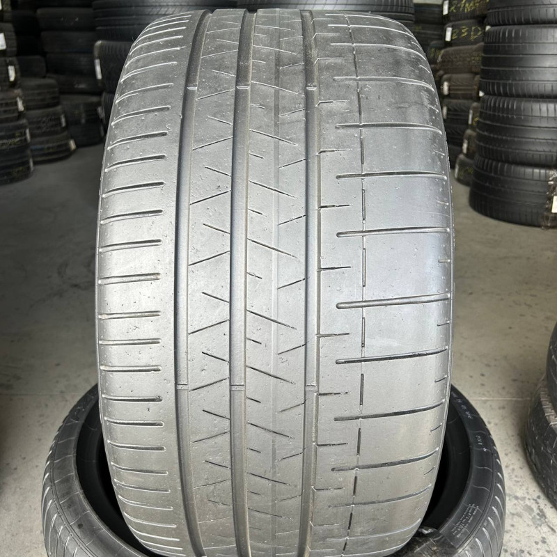 315/30 R22 PIRELLI PZERO CORSA 5mm