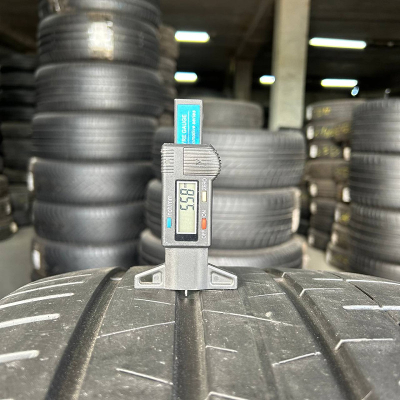 315/30 R22 PIRELLI PZERO CORSA 5mm