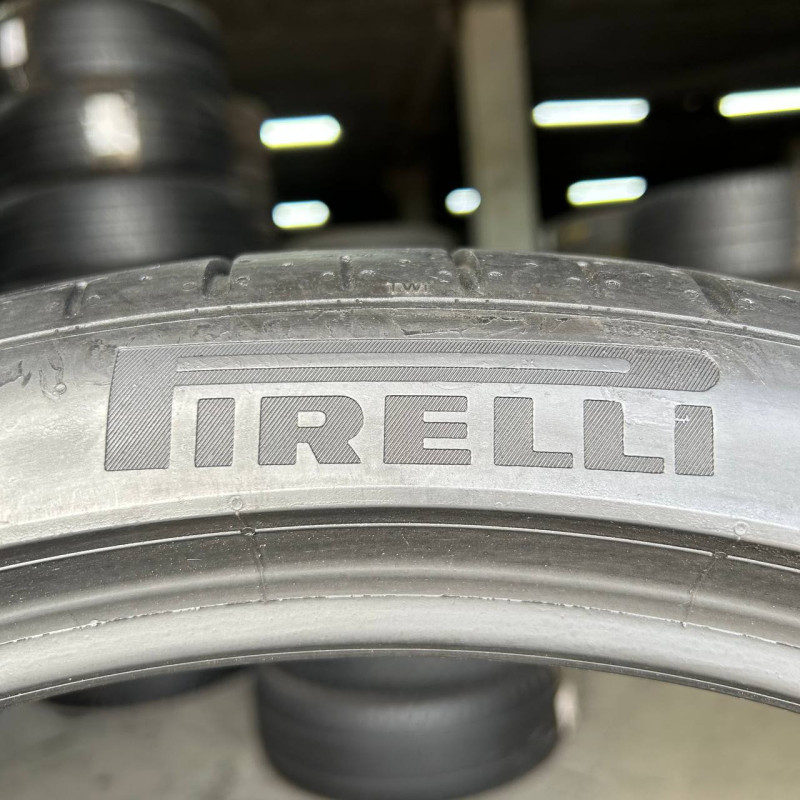 315/30 R22 PIRELLI PZERO CORSA 5mm