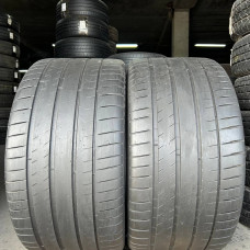 315/30 R22 MICHELIN PILOT SPORT 4S 6mm