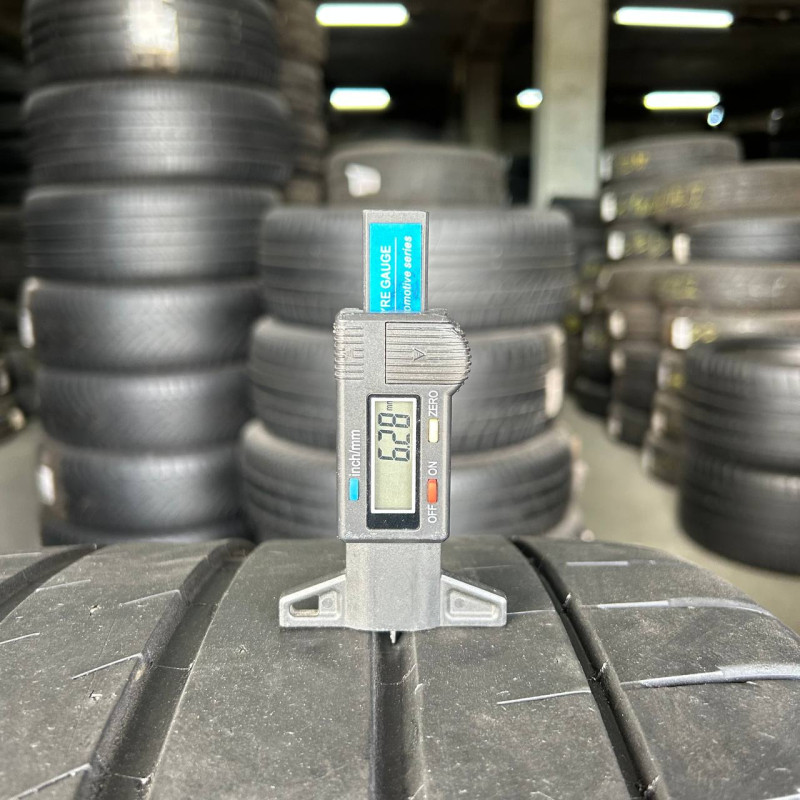 315/30 R22 MICHELIN PILOT SPORT 4S 6mm
