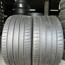 315/30 R22 MICHELIN PILOT SPORT 4S 7mm