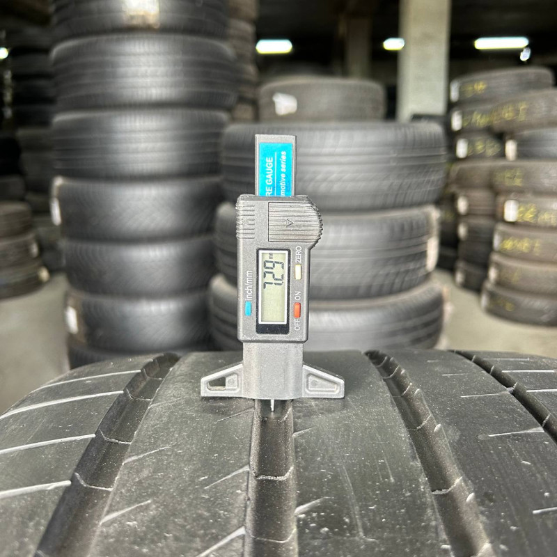 315/30 R22 MICHELIN PILOT SPORT 4S 7mm