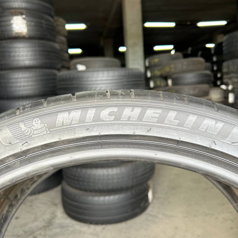 315/30 R22 MICHELIN PILOT SPORT 4S 7mm