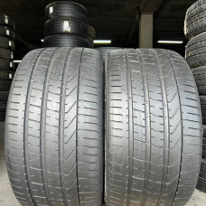315/30 R22 PIRELLI PZERO 7mm